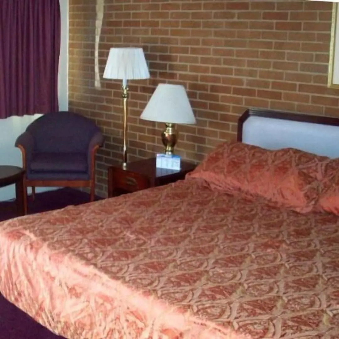 Provo Travelers Inn