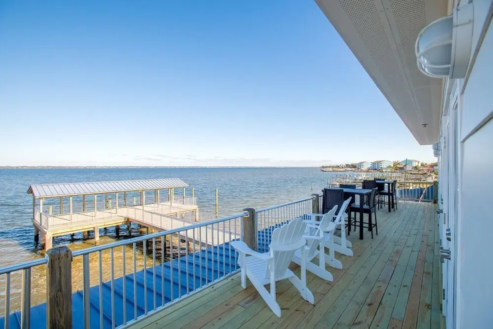 The Griffin 2 Bedroom Apts by RedAwning