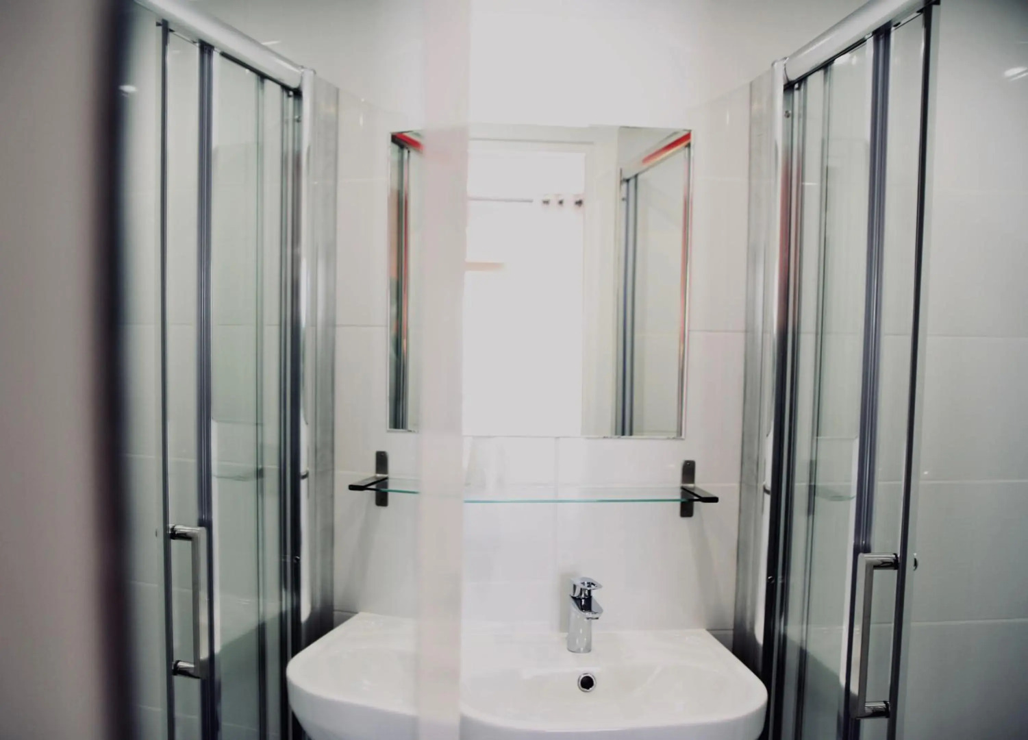 Super 8 by Wyndham Irving/DFW Apt/North