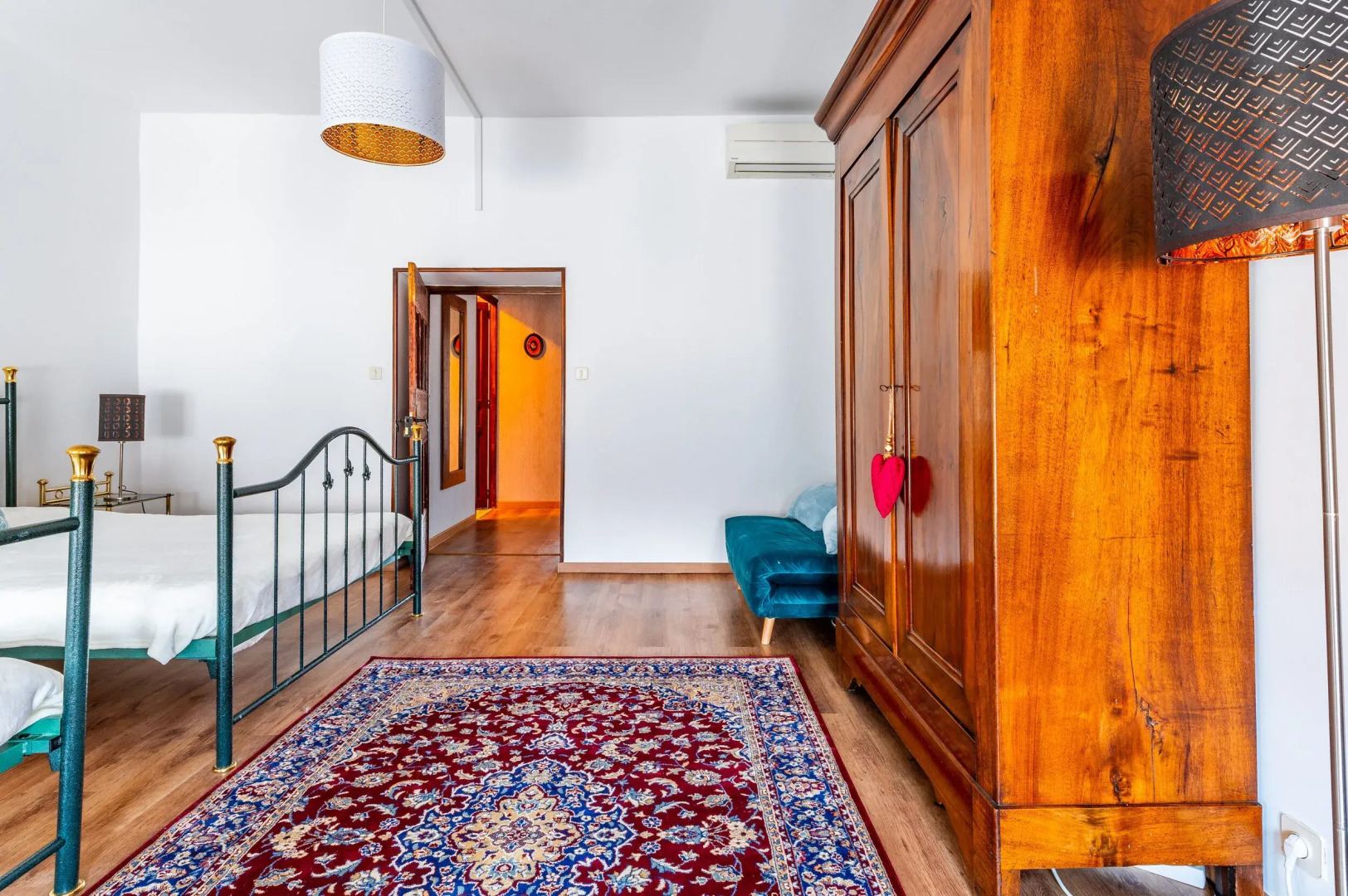 Hôtel Particulier Payan-Champier