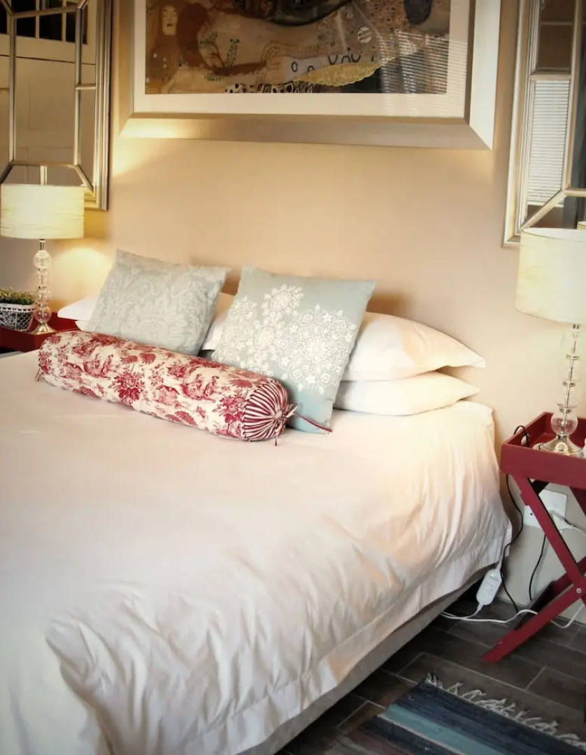 The Lighthouse Guesthouse