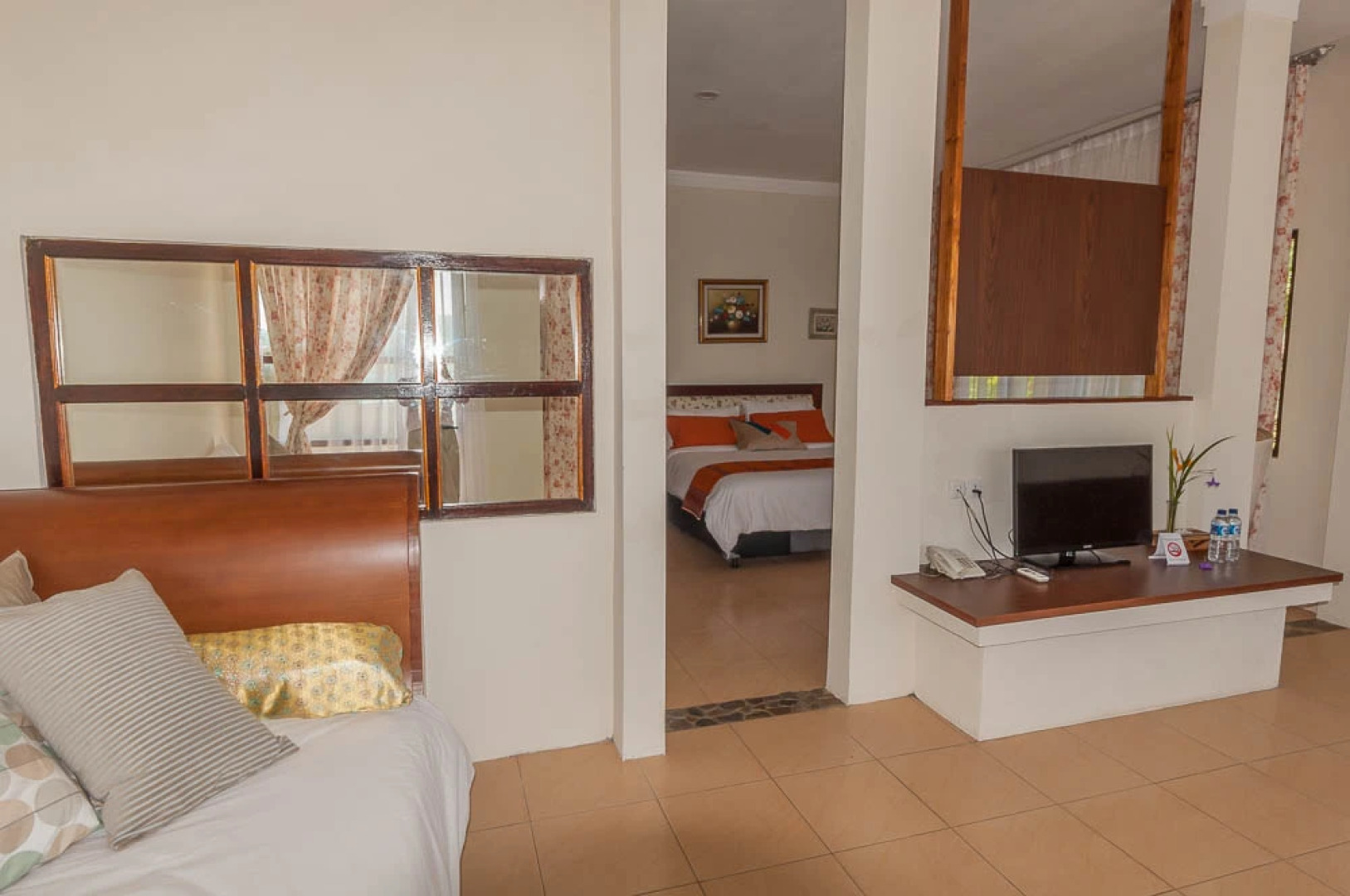 Maluku Resort and Spa