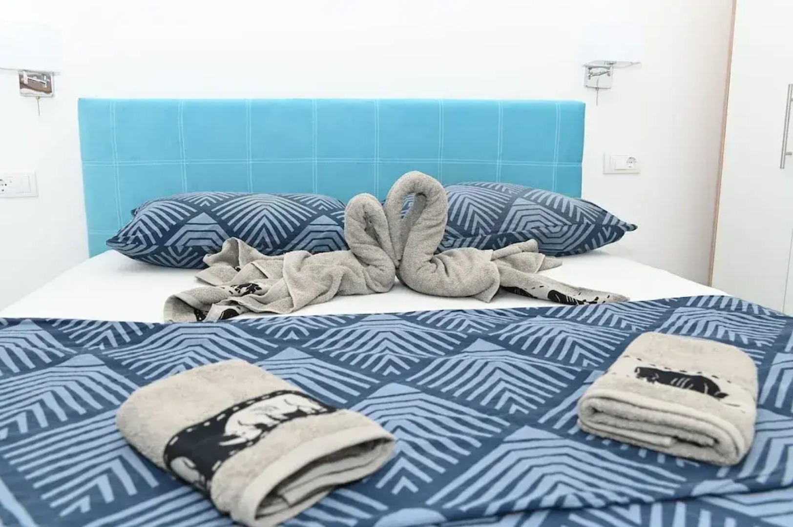 Dubrovnik Panorama Luxury Villa