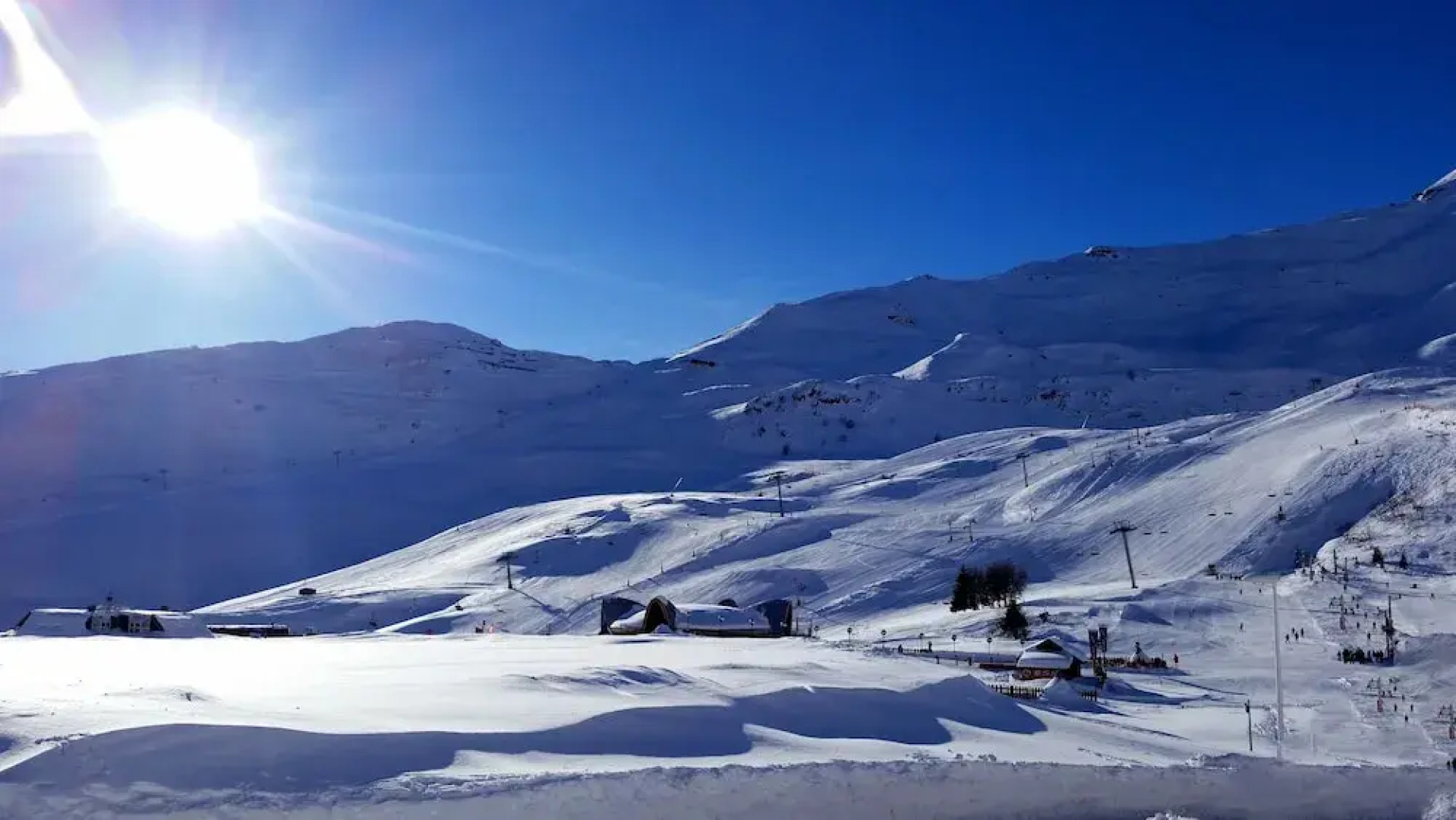 VVF Villages Piau-Engaly Aragnouet