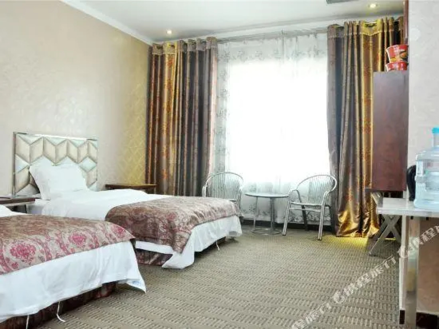 Jinlan International Hotel