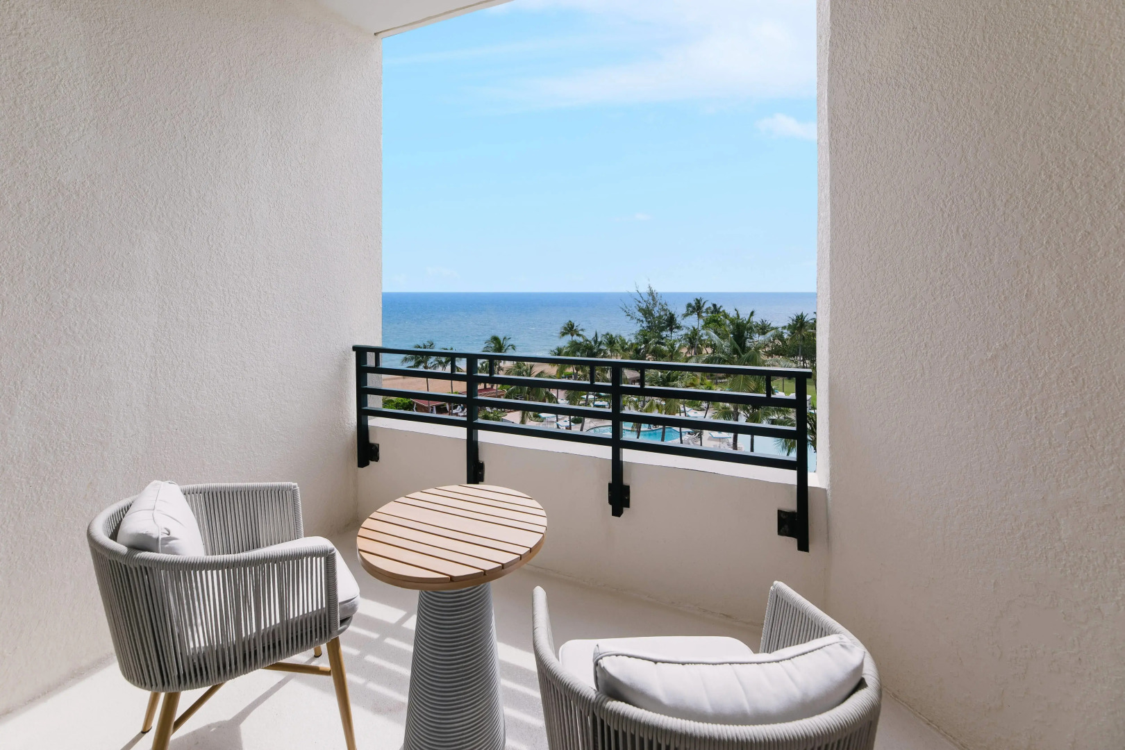 Wyndham Grand Rio Mar Rainforest Beach and Golf Resort