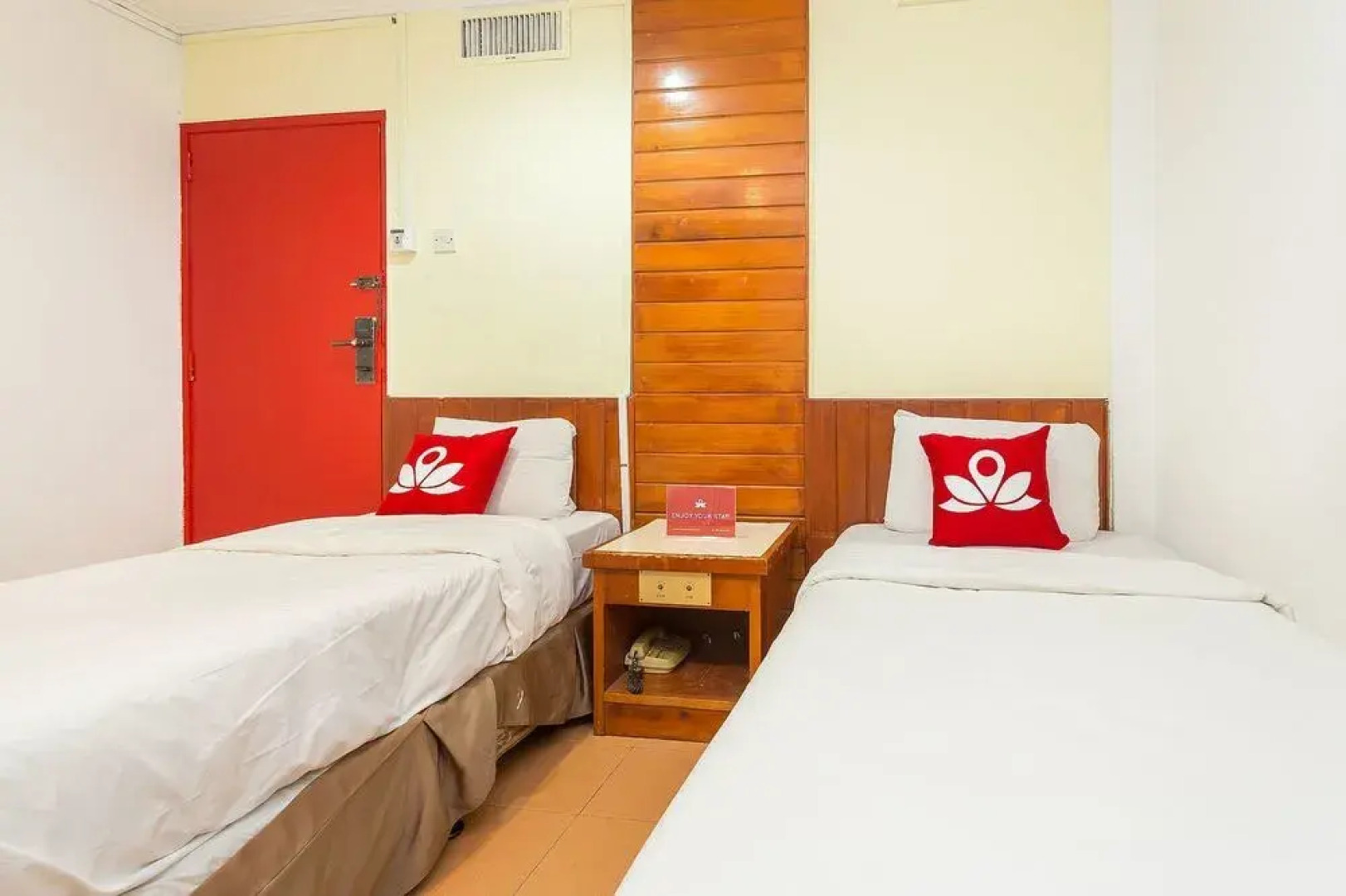 OYO 120 Hotel Sri Wilayaah