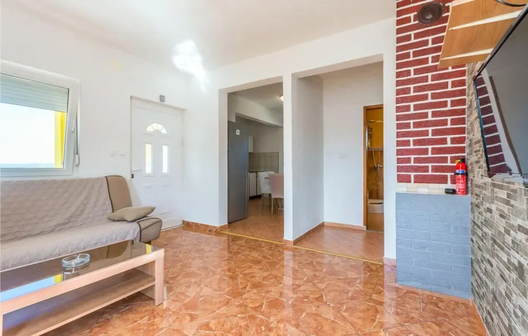 Beautiful Home in Vrana With 2 Bedrooms, Wifi and Outdoor Swimming Pool