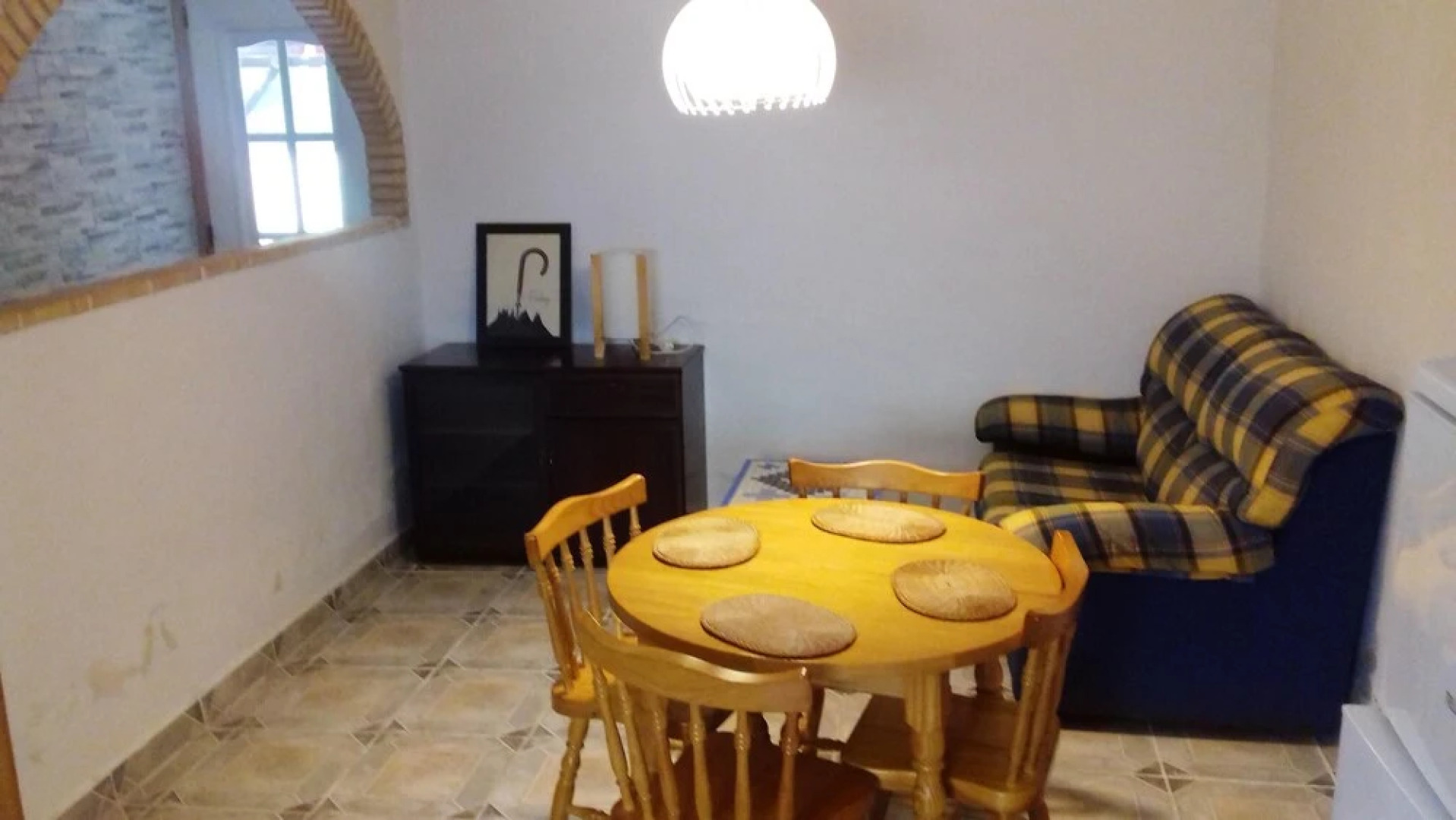 Apartment With 2 Bedrooms in Mazarrón, With Private Pool, Enclosed Garden and Wifi Near the Beach