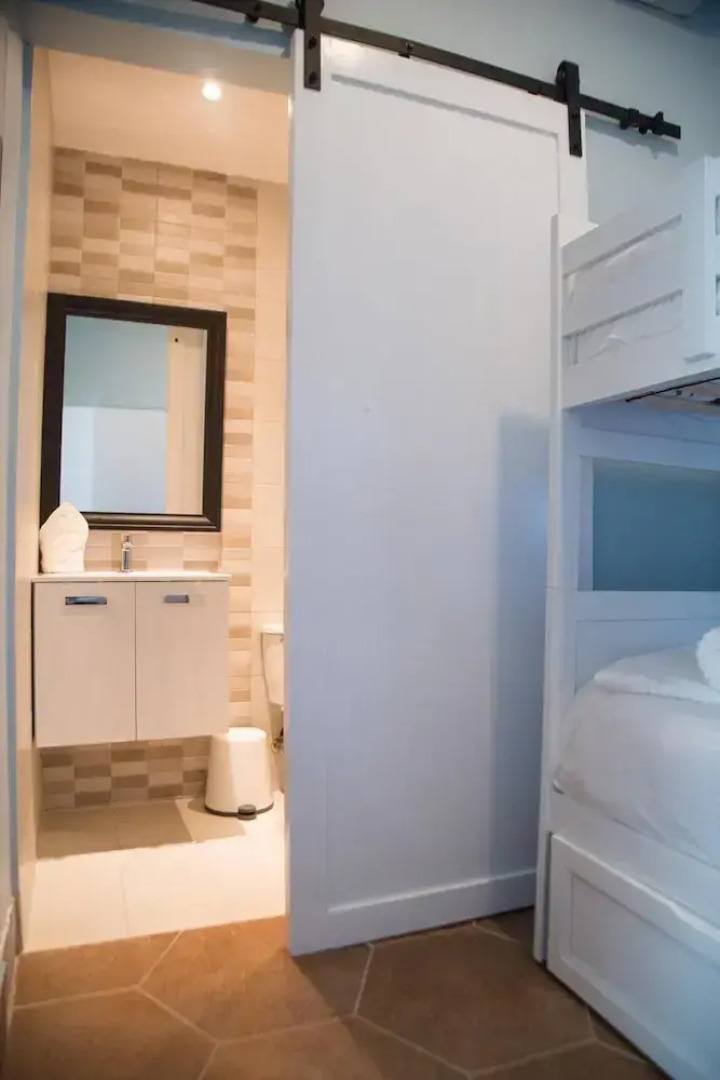 Playa Bonita Apartment at Lake View 32B