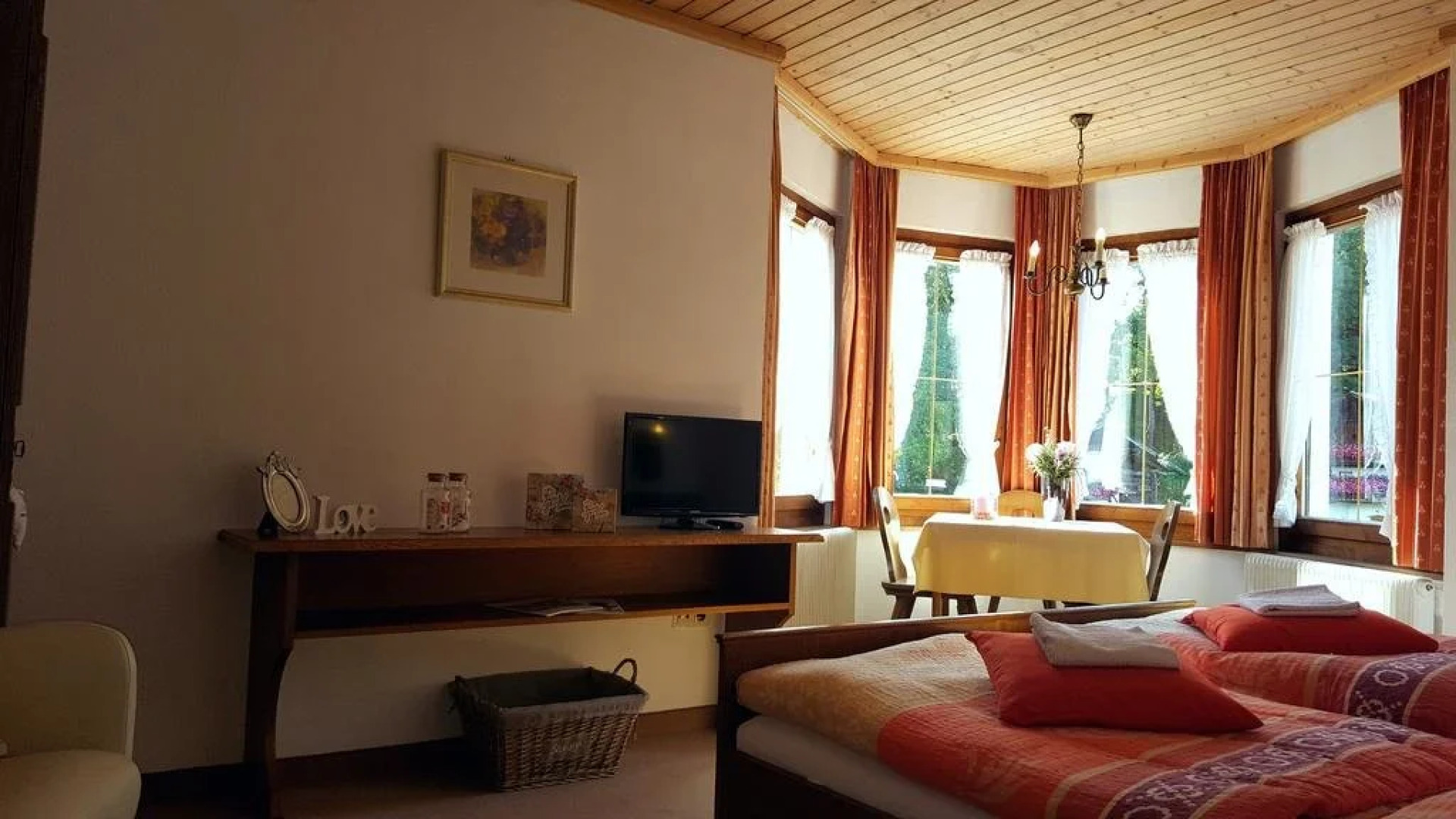 Gasthof Pension Gaistal