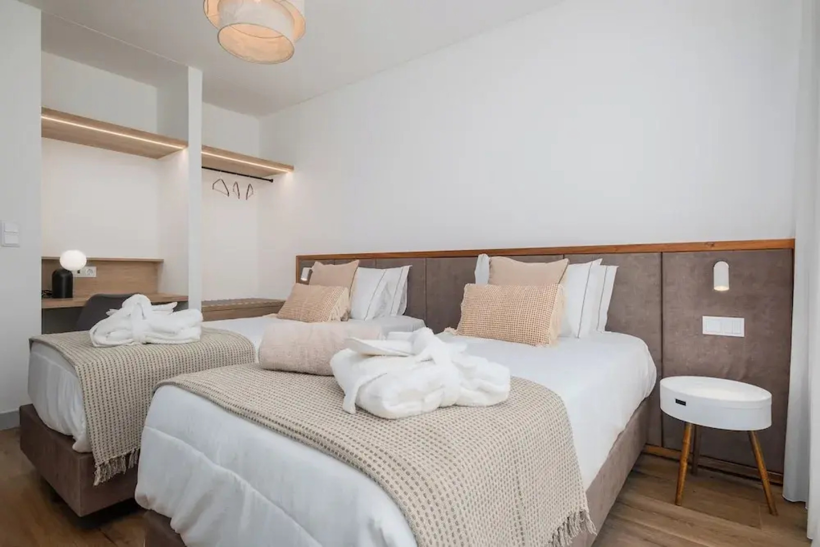 Mónaco Suites & Garden