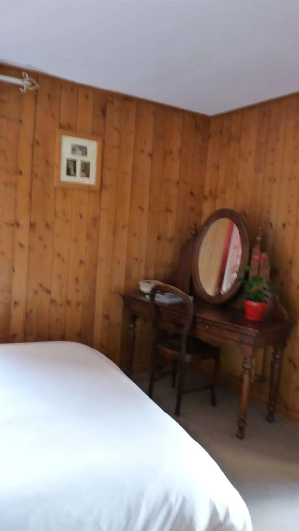 Auberge des Gorges de la Diosaz