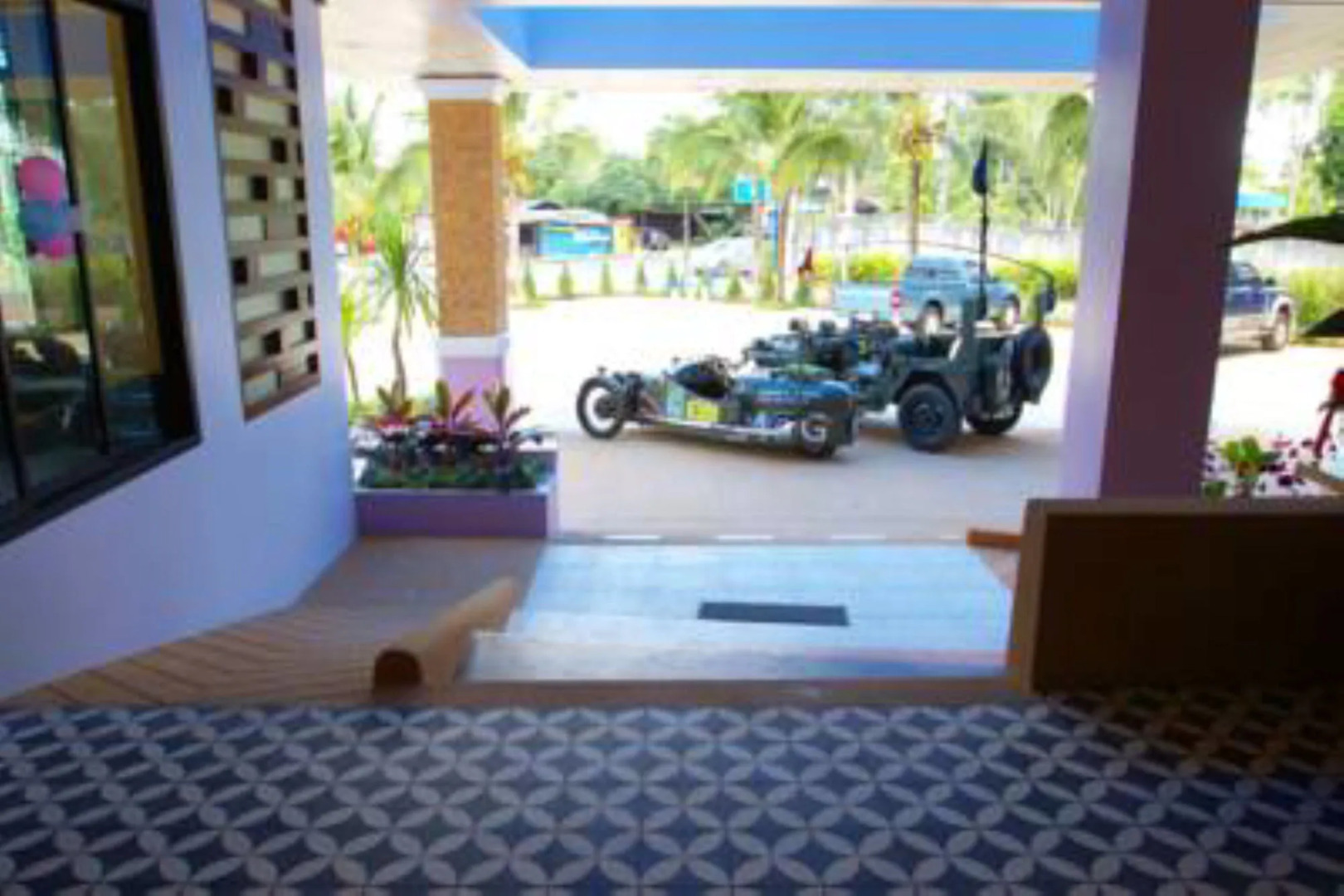 Na Tubthieng Boutique Resort