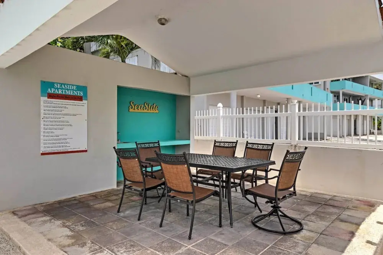 Tropical Caribbean Bungalow w/ Ocean Views & Pool