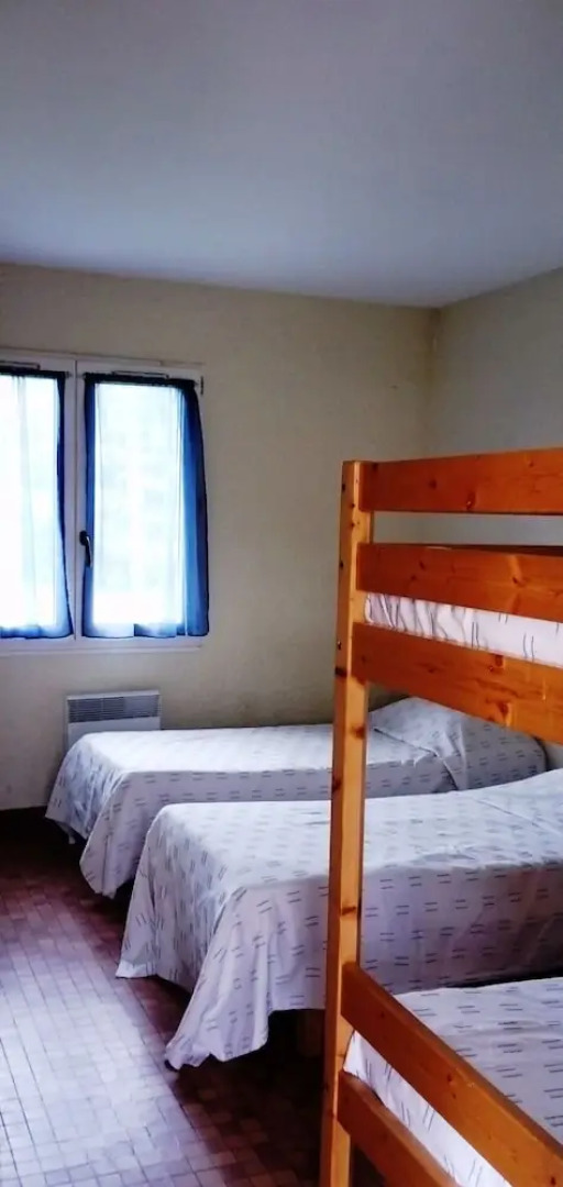 Village de vacances Le Sénéquet