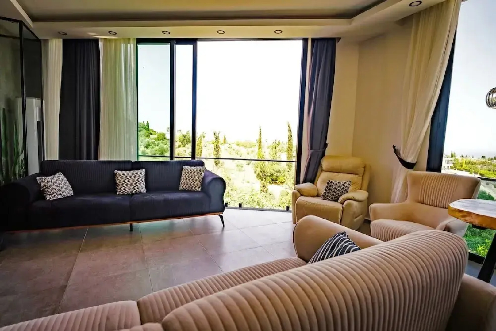 Villa Avenue Çatalköy