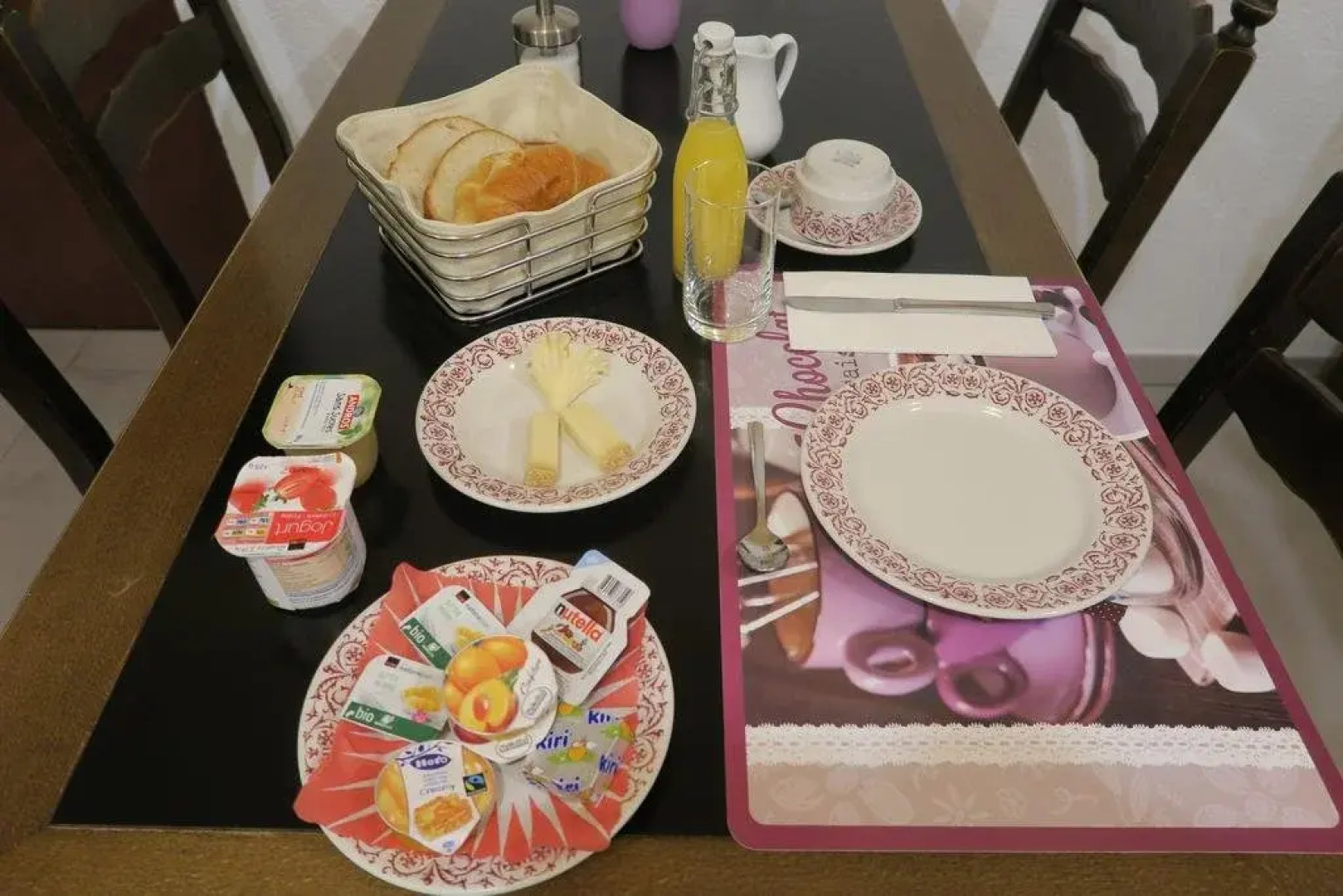 L'Union SA B&B - Chambres d'hôtes