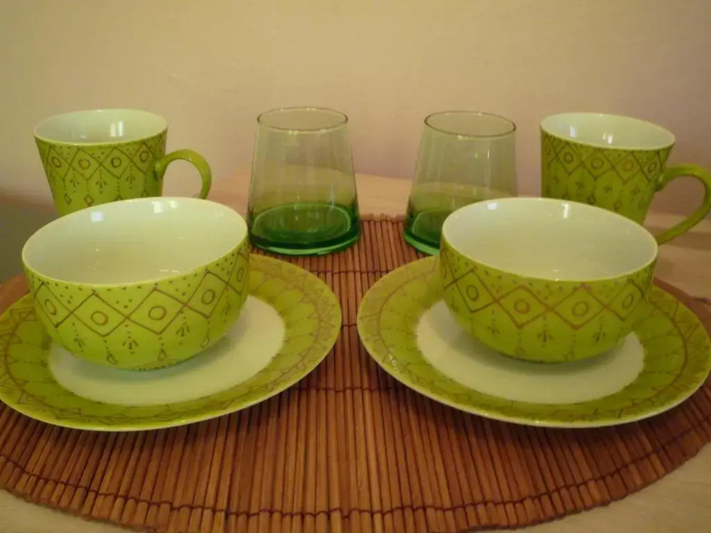 Domaine de l'Anse Ramier