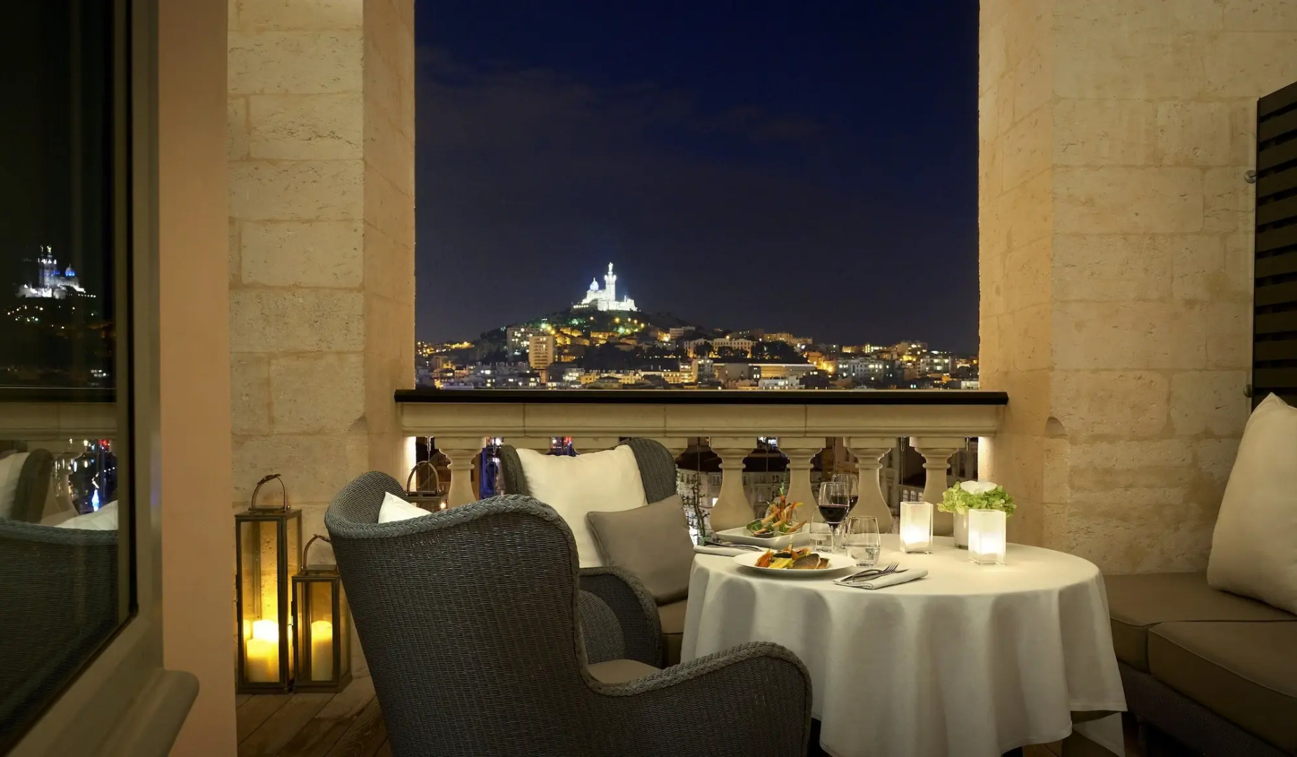 InterContinental Marseille - Hotel Dieu by IHG