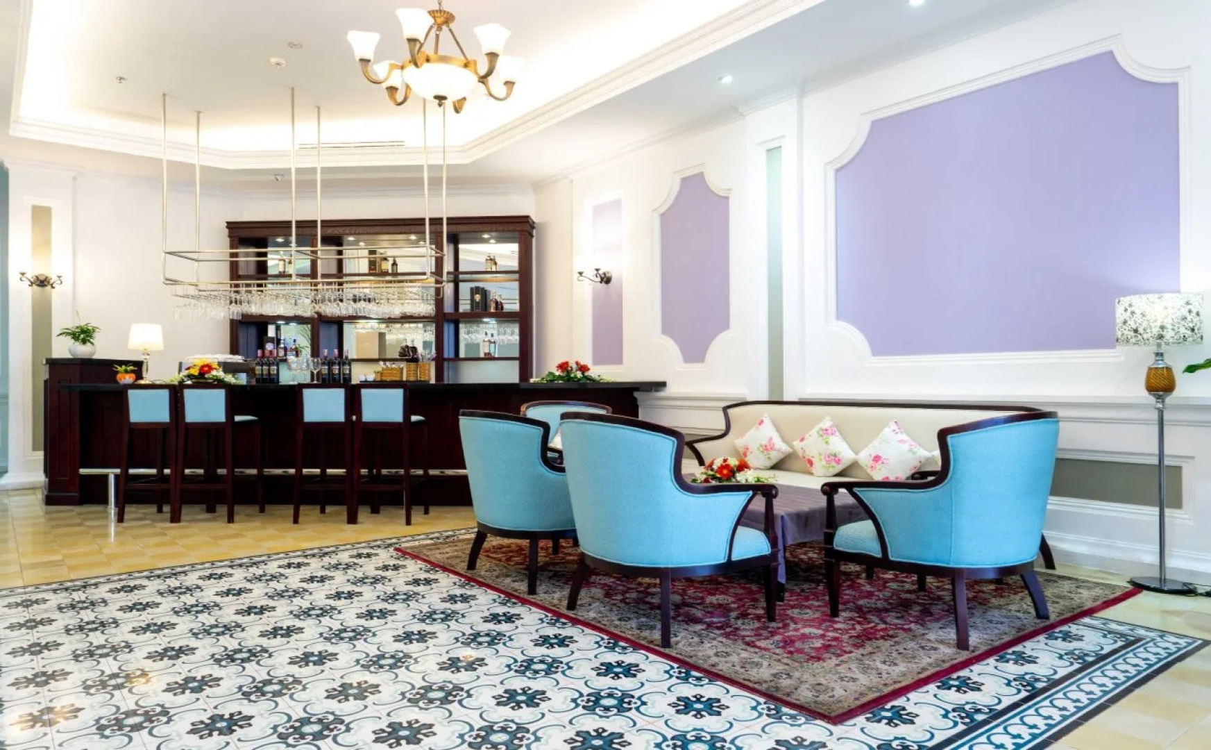 Becamex Hotel Thu Dau Mot