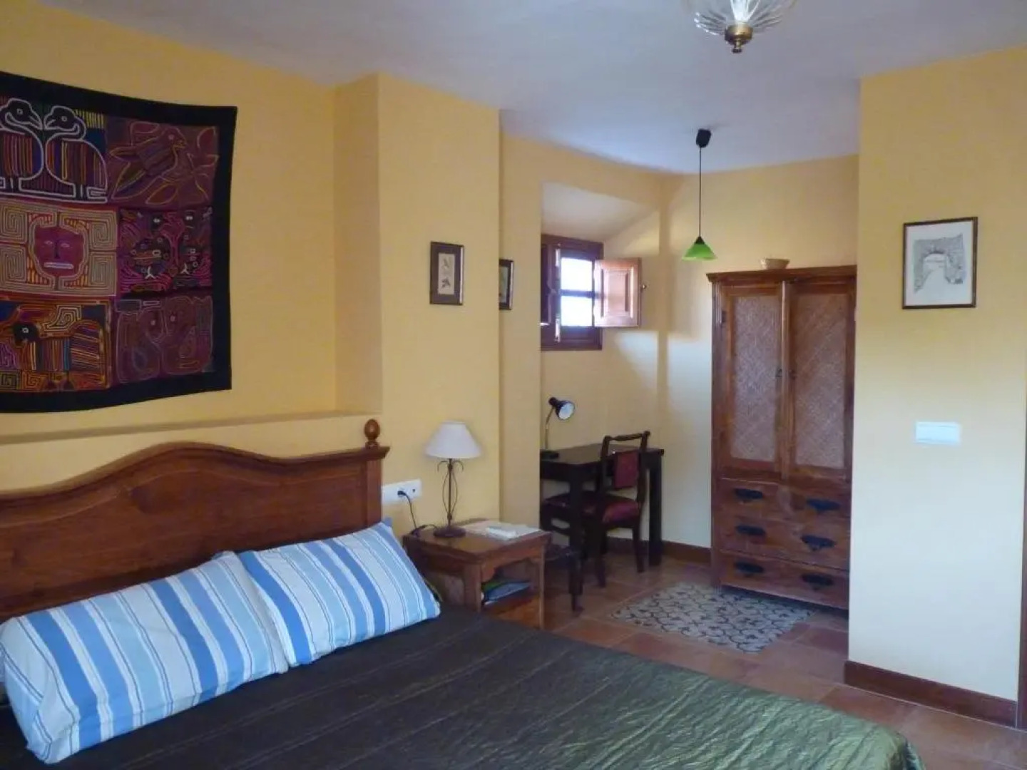 Casa Rural el Recuerdo