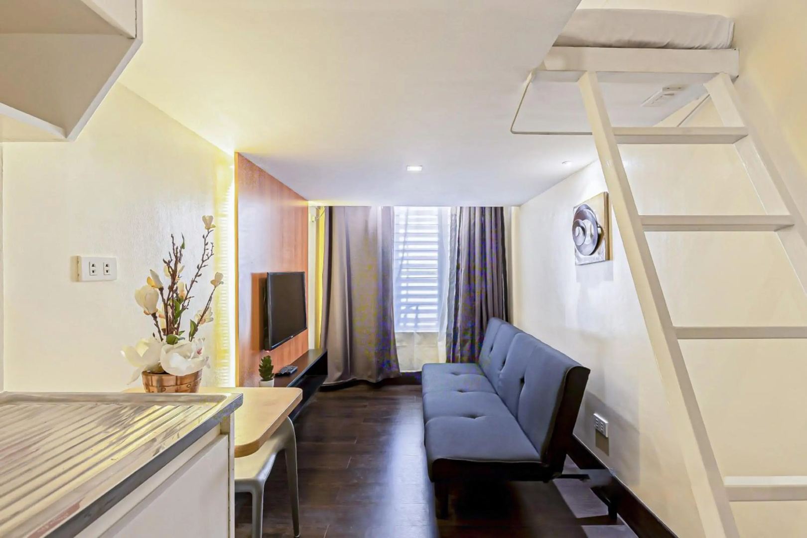 Selah Lofts Pasay Quarantine Hotel