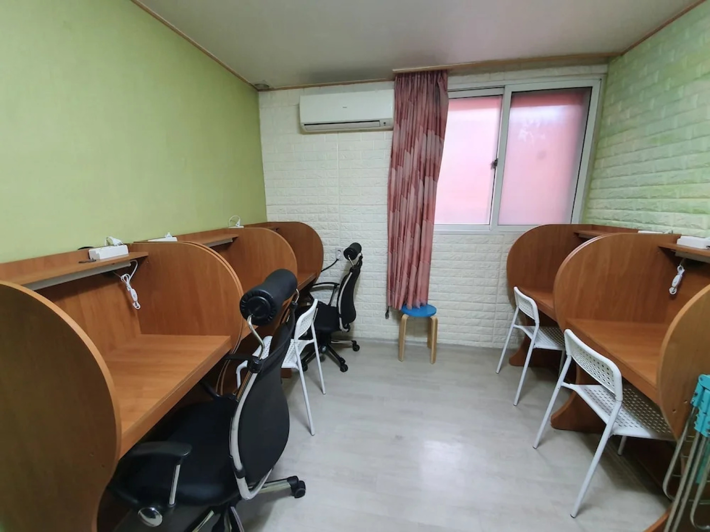 Daejeon Guesthouse Sky Garden - Hostel