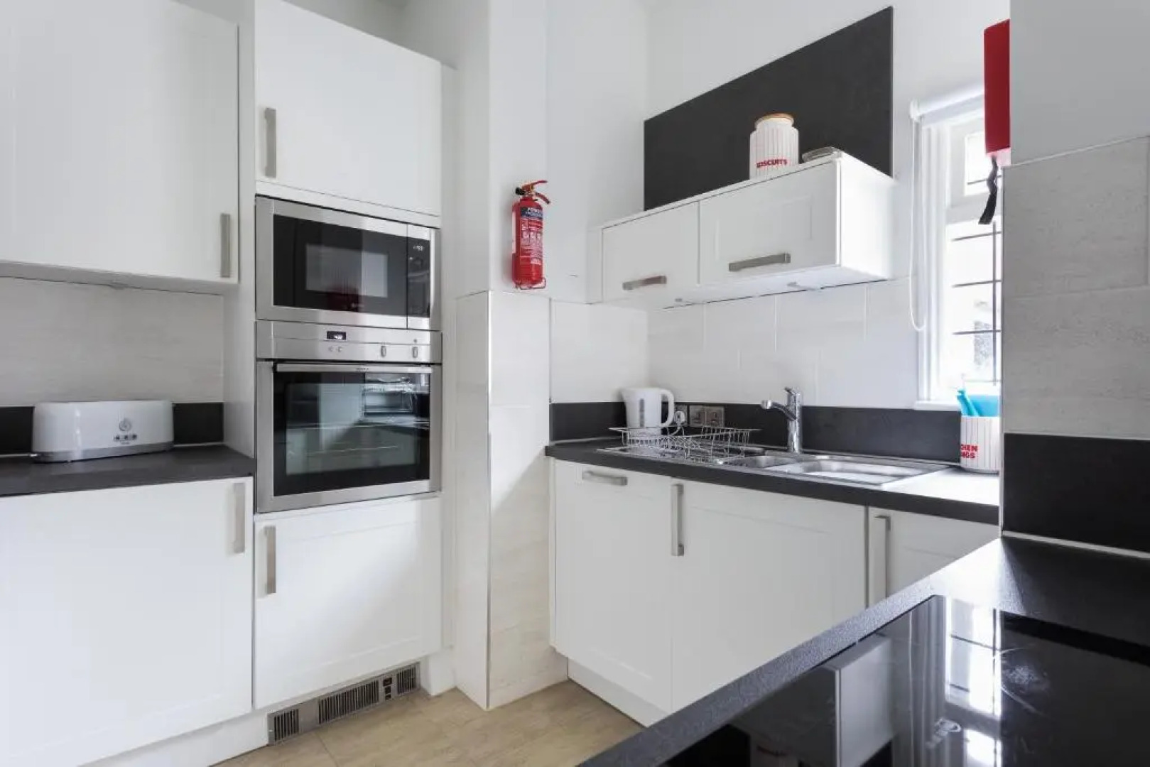 Rhinefield Apartments