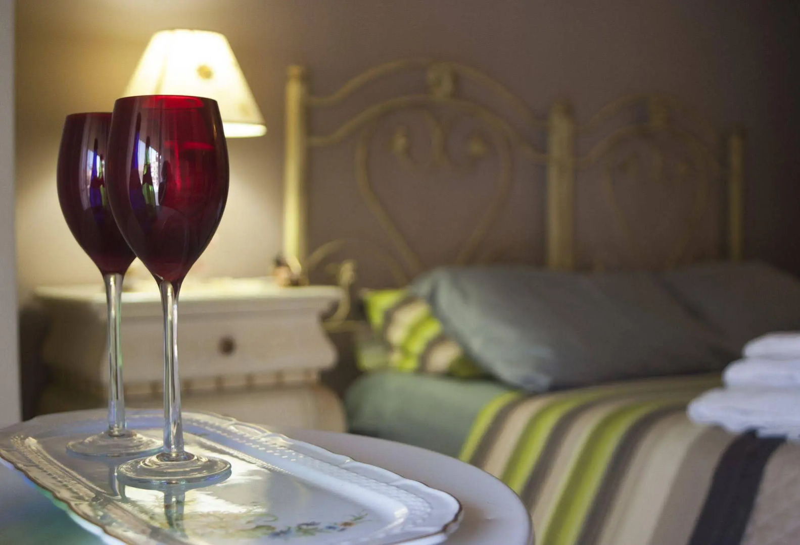 Selene Charme and Confort