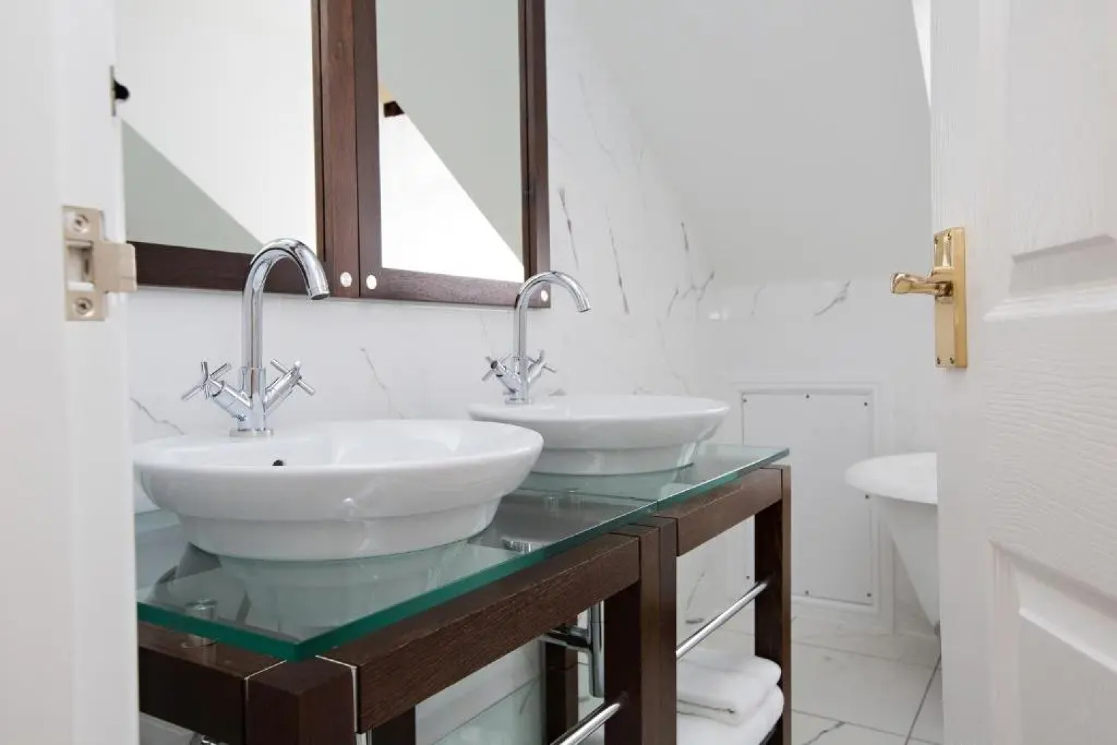 Lodore Falls Hotel & Spa