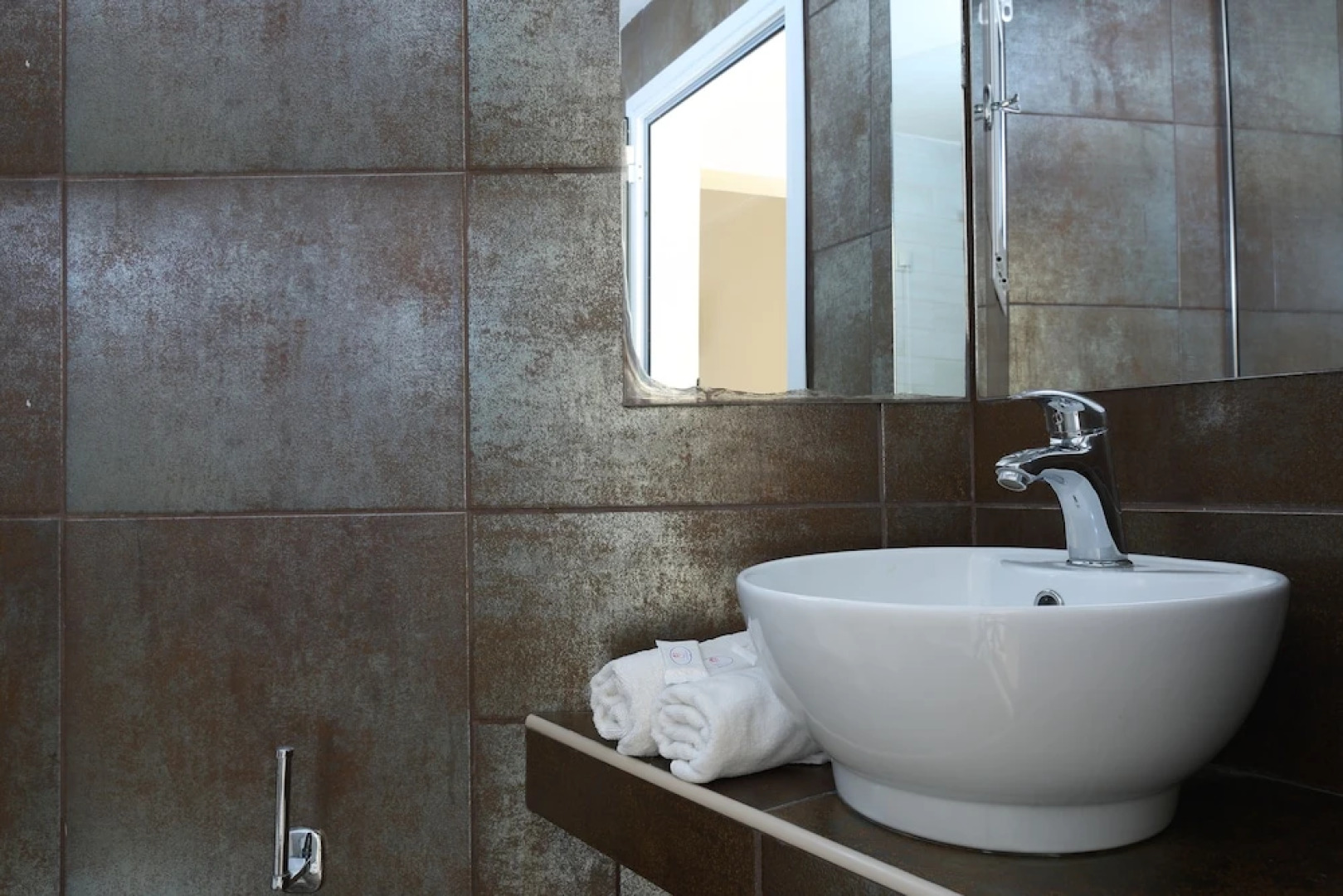 Cosman Hotel Apartments