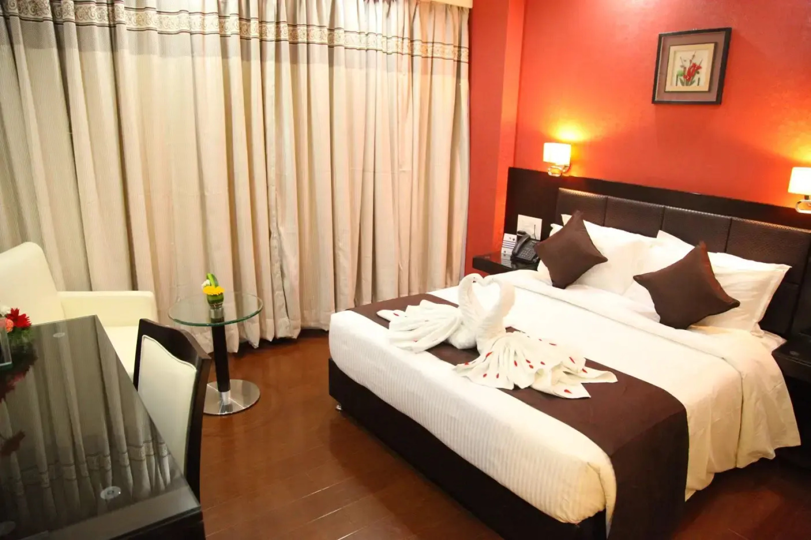 Best Western Tirupati