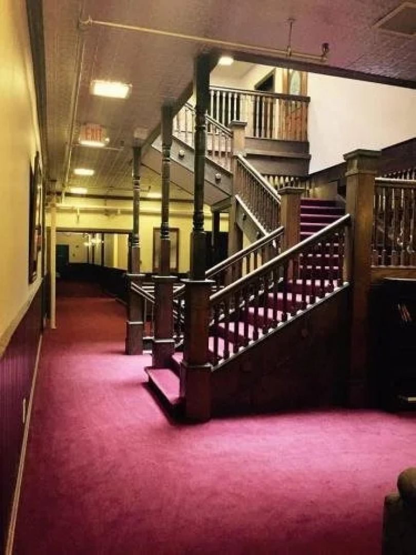 Historic Calumet Inn