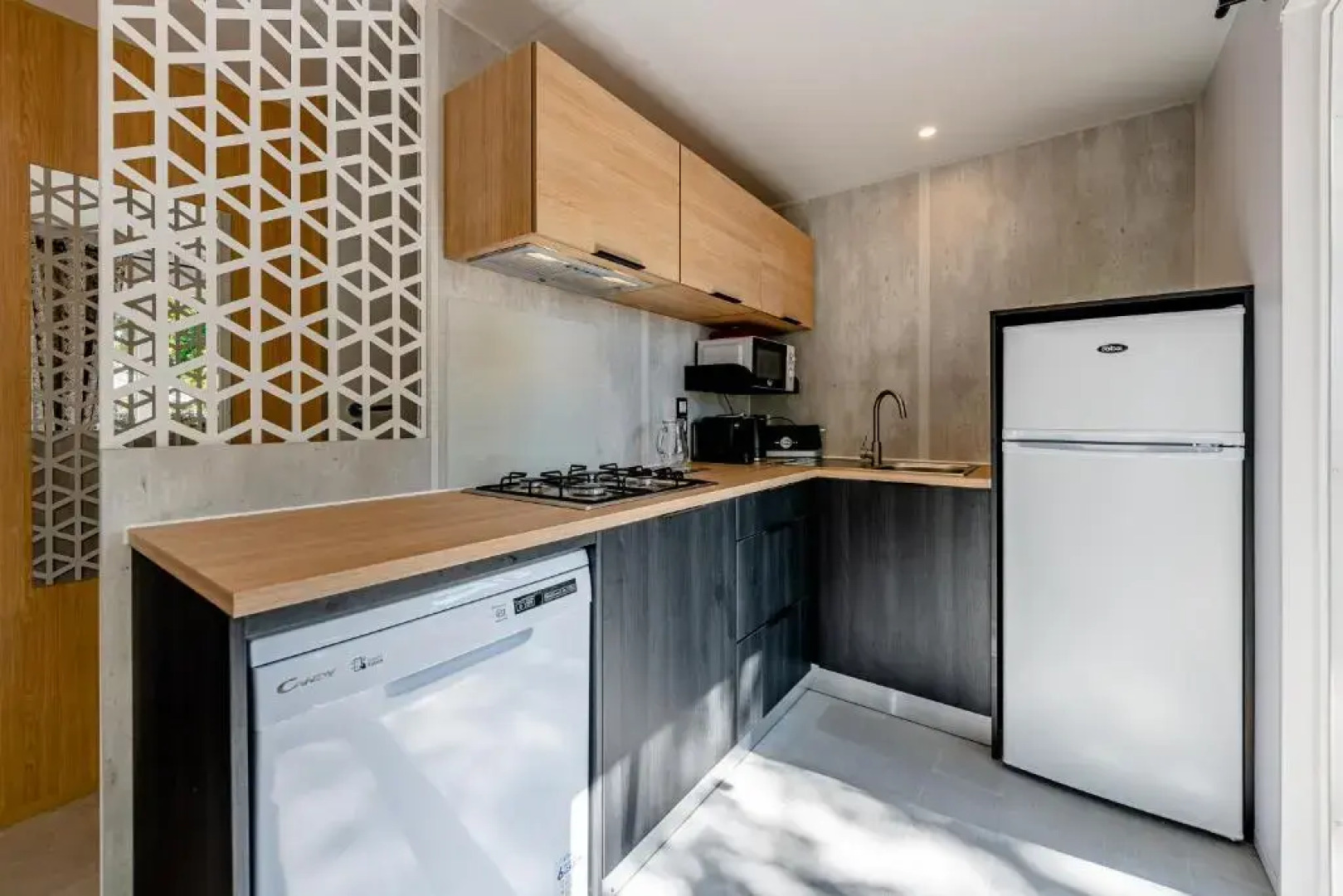 Domaine Les Oréades