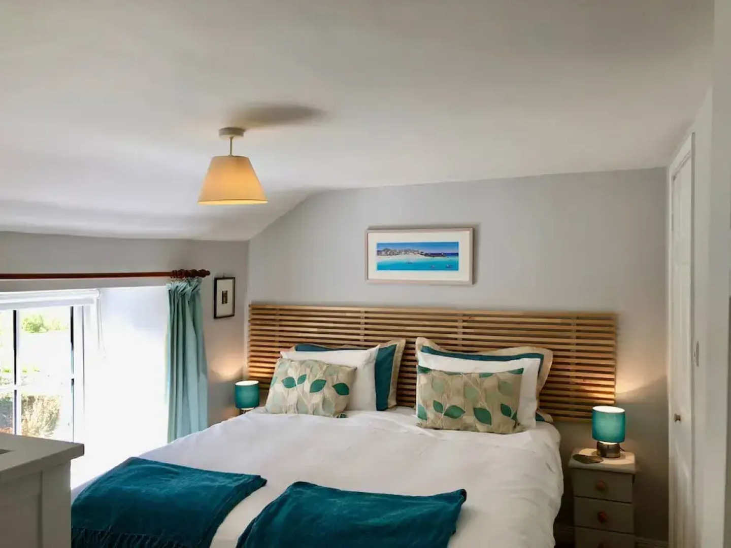 Tresowes Green Cottage