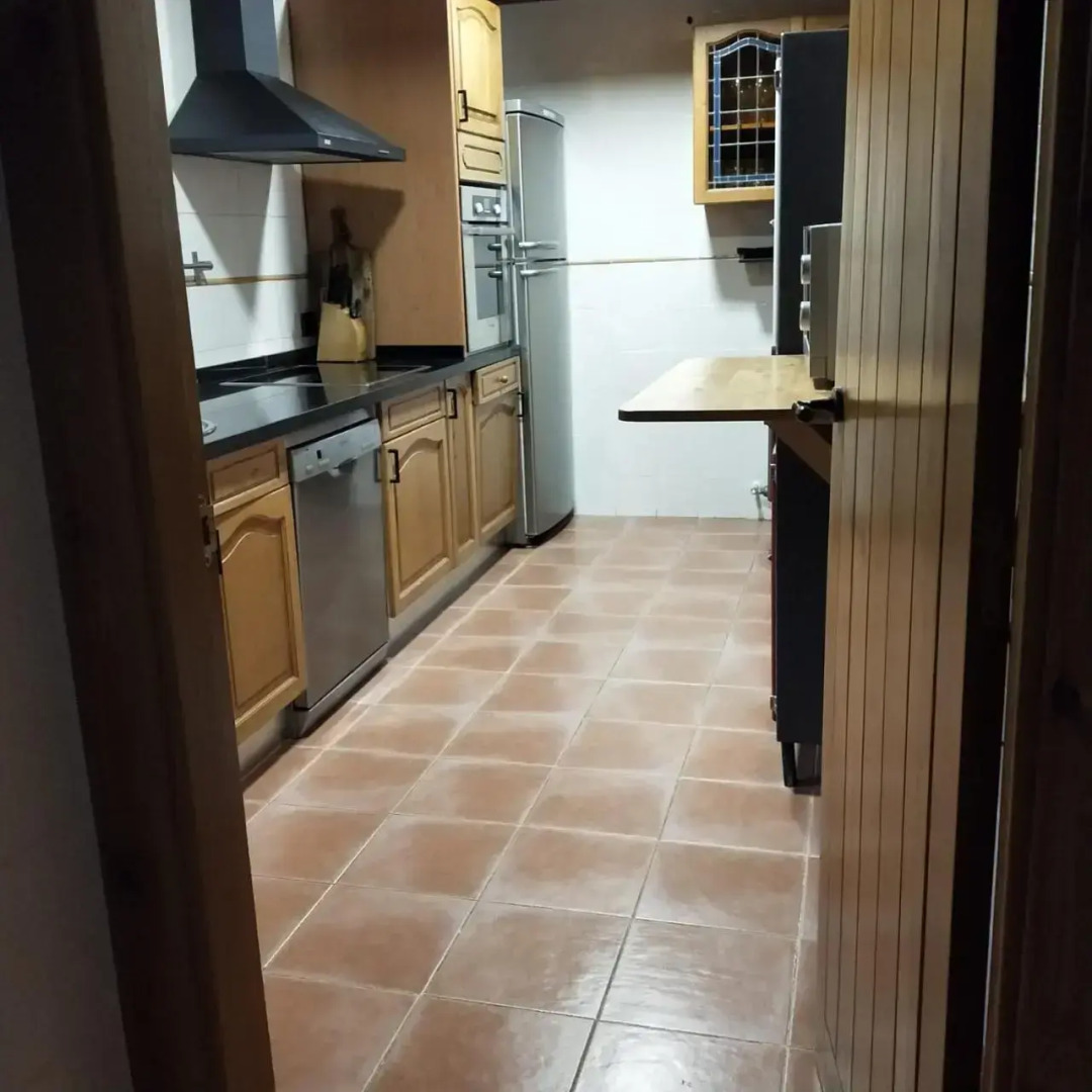 La morada de Vadinia