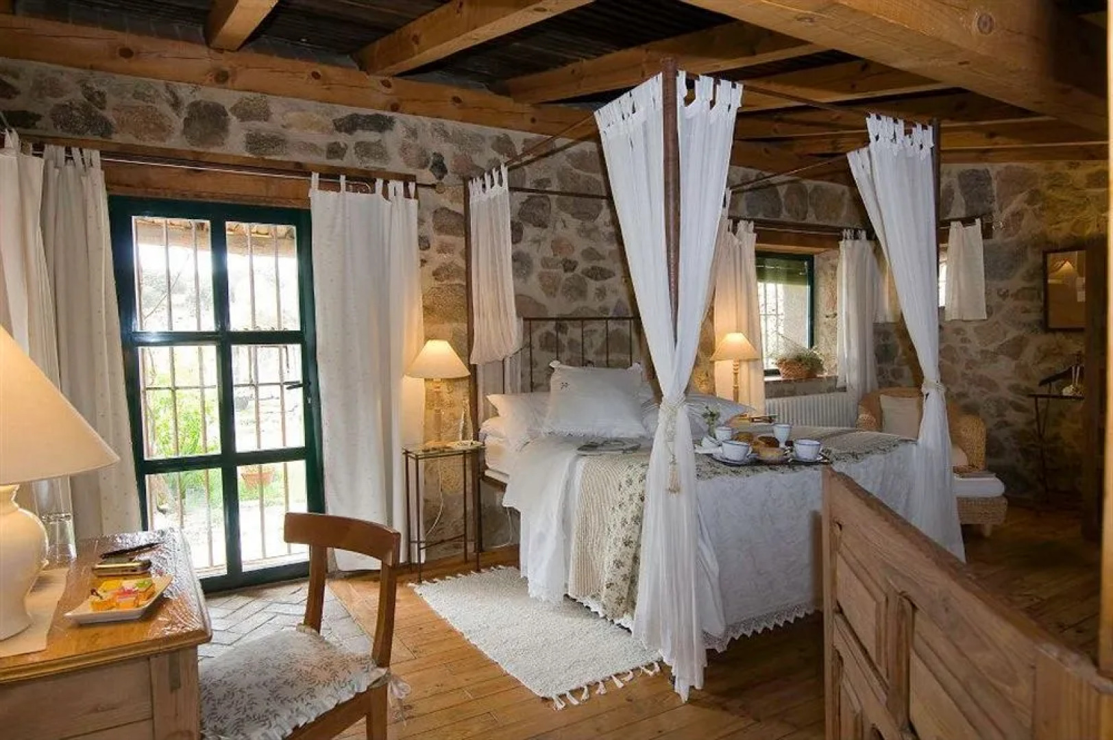 Molino de los Gamusinos