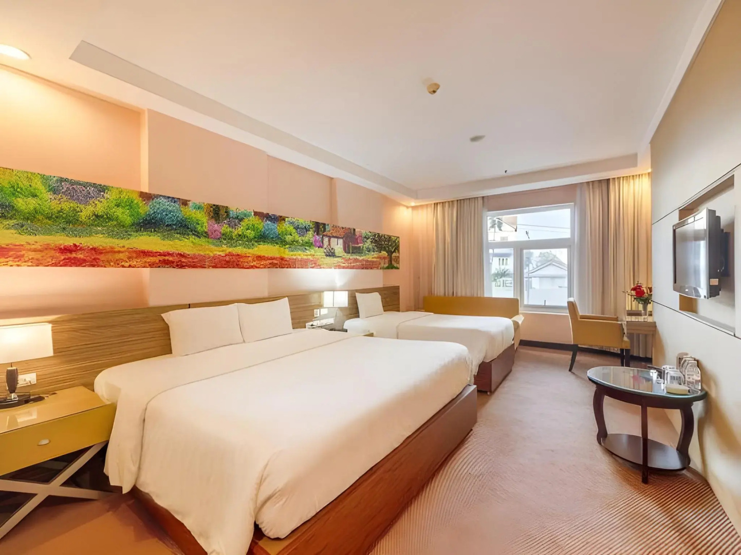 Dragon King 1 Hotel Da Lat