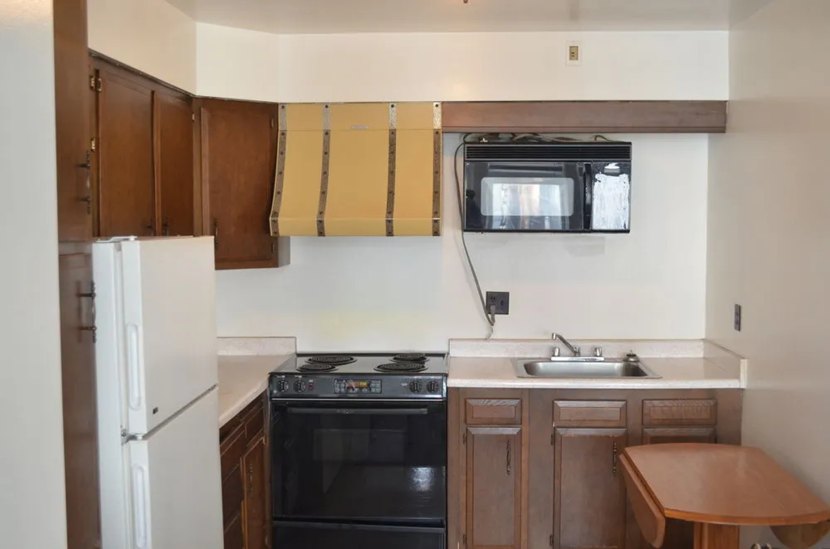 Ohio Valley Extended Stay