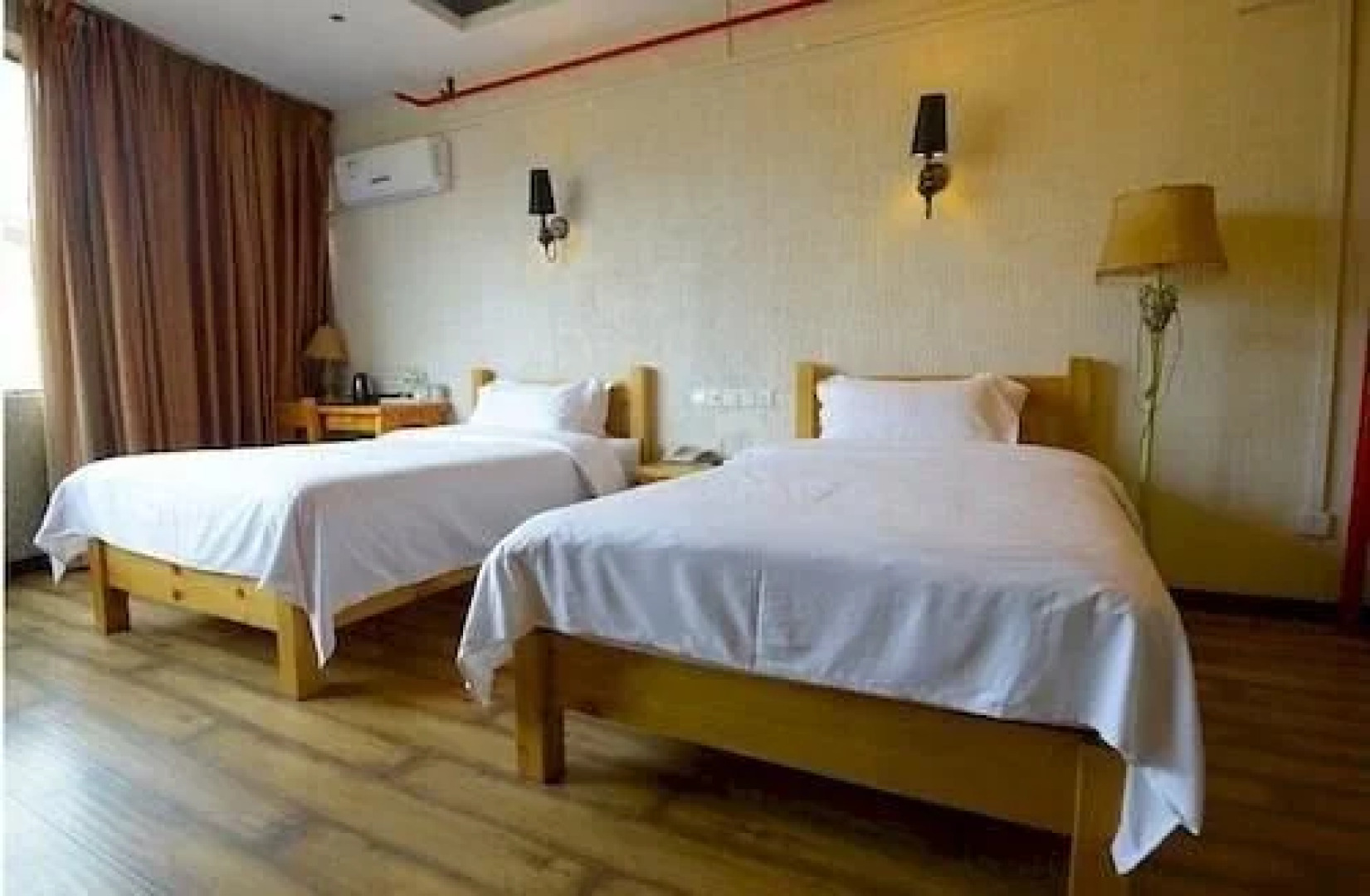 Parkside Inn- Chishui