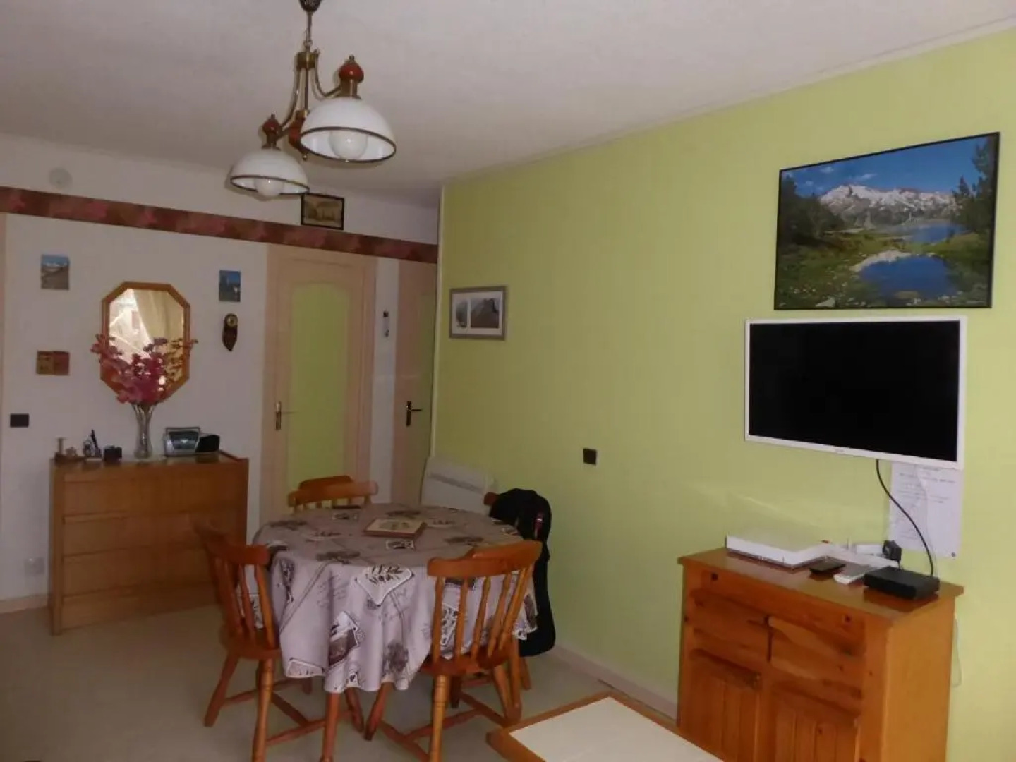 Les Berges Du Gave D'azun