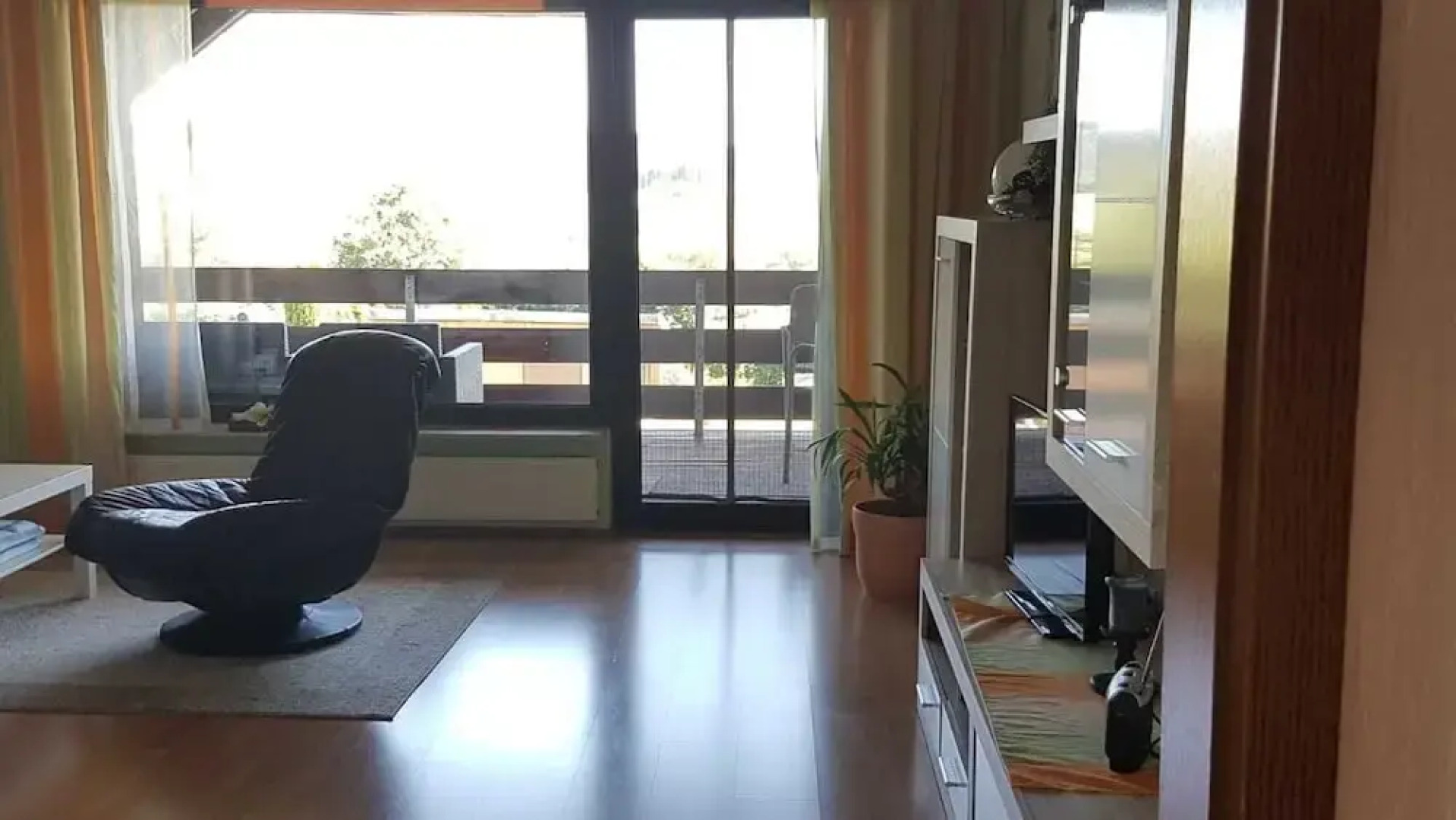 Zur schönen Aussicht