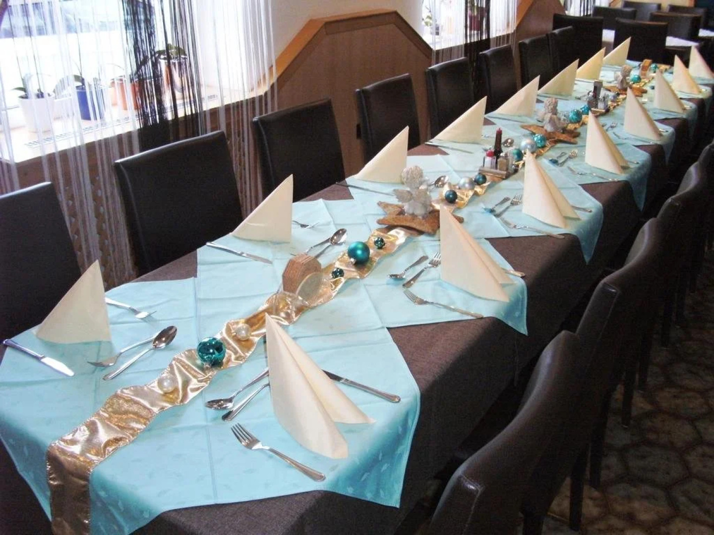 Pension Friederike Eder