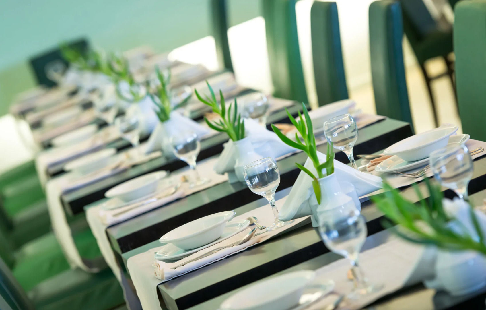 Bitzaro Palace Hotel - All inclusive