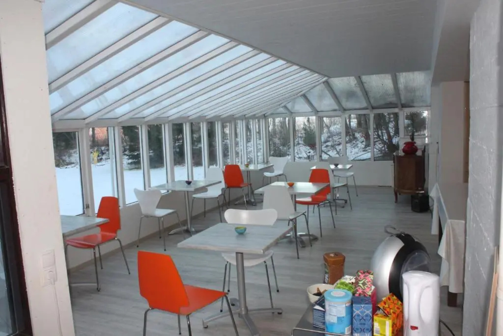 Brekkugerdi Guesthouse