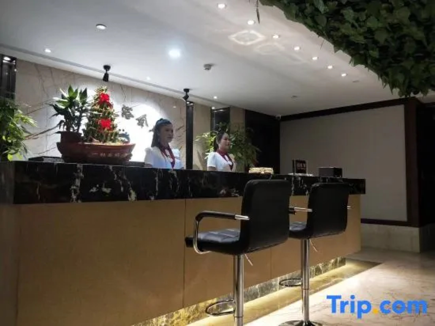 Qiaocheng Hotel
