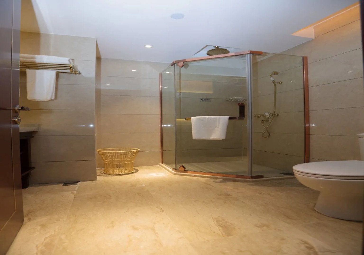 Zhouyi International Hotel