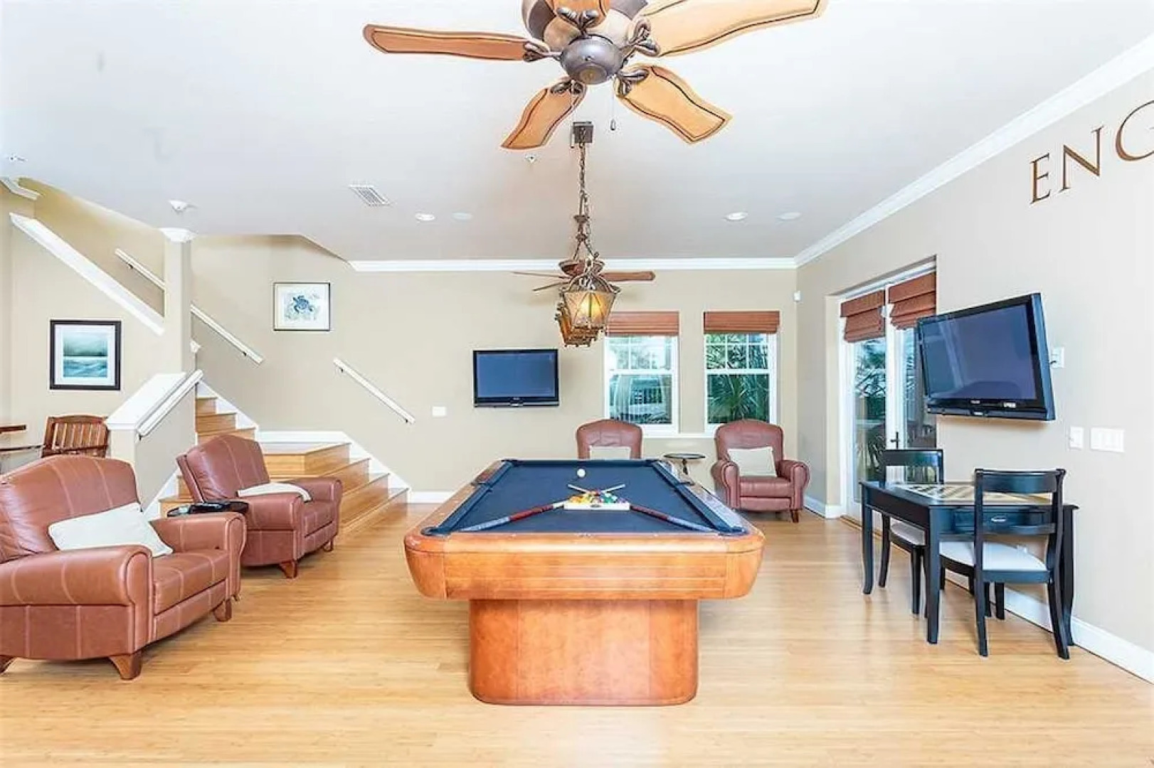 Windsor by the Sea - Five Bedroom Home