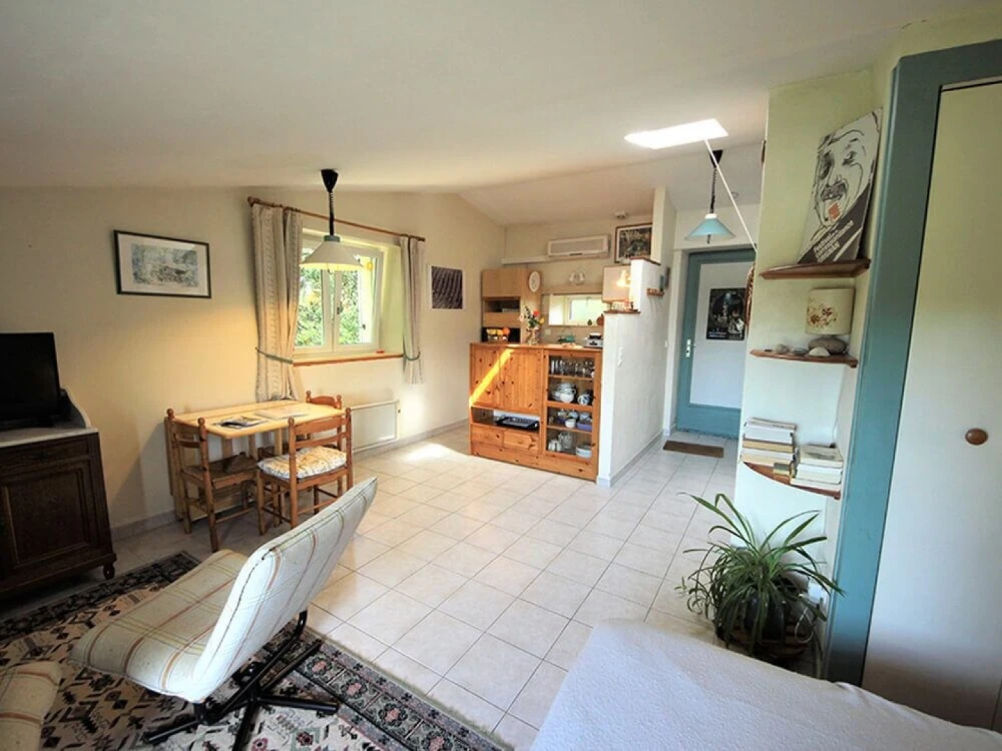 Font-Peyrins  - Le Pigeonnier